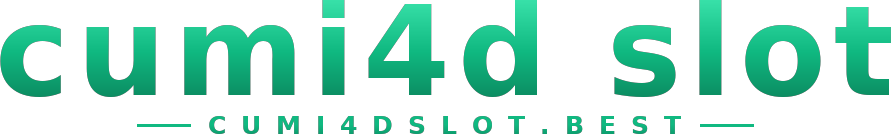 cumi4d slot logo